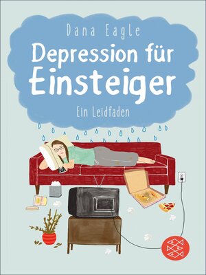 cover image of Depression für Einsteiger